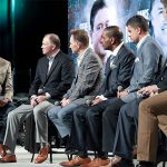 FINANCIAL STEWARDSHIP IS A HEART MATTER, PANEL SAYS