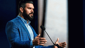 DISCIPLE-MAKING TASK FORCE ATOP NAMB REPORT AT SBC