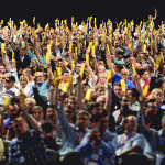 MESSENGERS MAKE 20 MOTIONS, DEBATE SWBTS TRUSTEE ACTION
