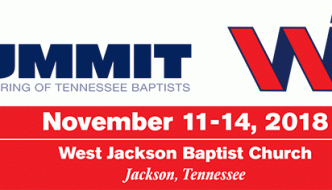 IT’S SUMMIT TIME IN TENNESSEE!