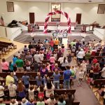 JAM CHALLENGES KIDS TO MAKE CHRIST KNOWN