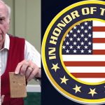 VETERANS DAY SIGNIFICANT FOR TULLAHOMA LAYMAN