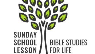 Sunday School Lesson Bible Studies For Life