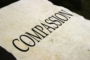 compassion