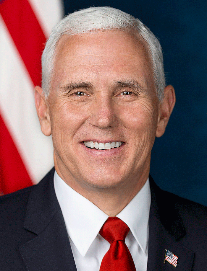 vice president mike pence twitter