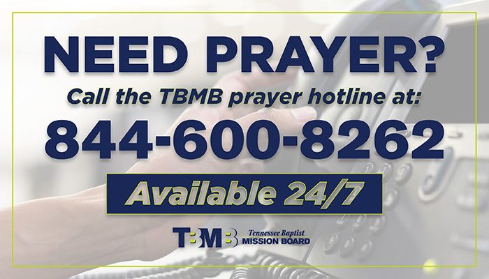 tbmb-provides-prayer-hotline-baptist-reflector