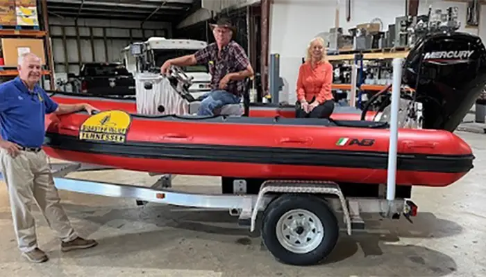 250813_Swfit water boat