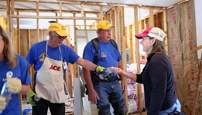 250923 Helene Gallery - 8 Govs wife